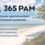 365pam - C35 Dominikana Appartement Sianożęty