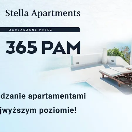 Apartment 365pam - C35 Dominikana *