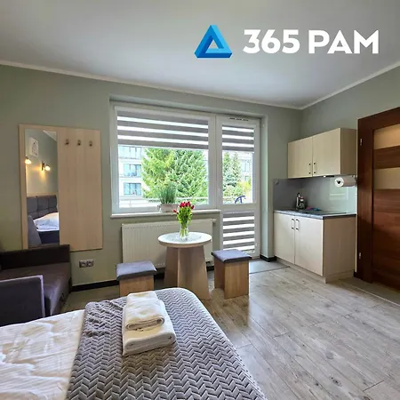 365pam - C35 Dominikana Apartment