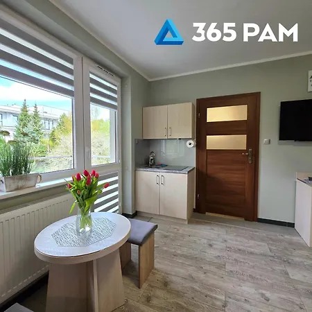 Apartment 365pam - C35 Dominikana