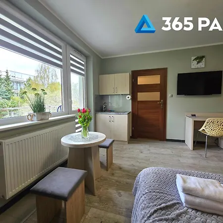 Apartment 365pam - C35 Dominikana