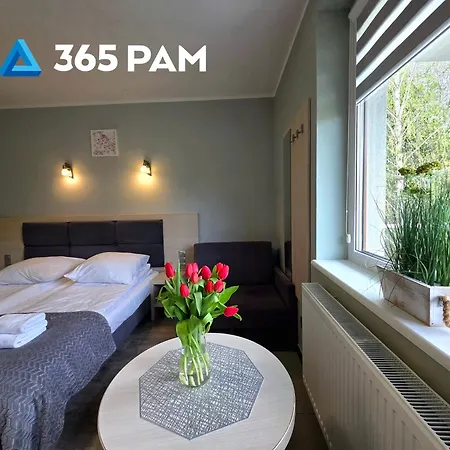 Apartment 365pam - C35 Dominikana *