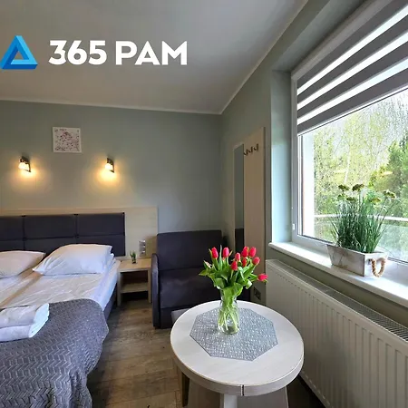 365pam - C35 Dominikana Apartman