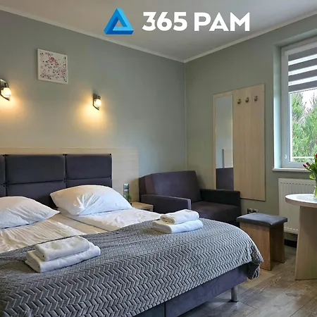 Apartment 365pam - C35 Dominikana *