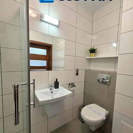 Apartment 365pam - C35 Dominikana Sianożęty