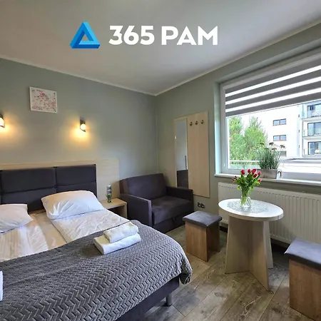 365pam - C35 Dominikana