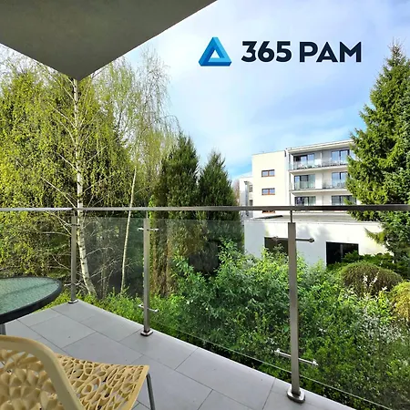 365pam - C35 Dominikana Apartman *