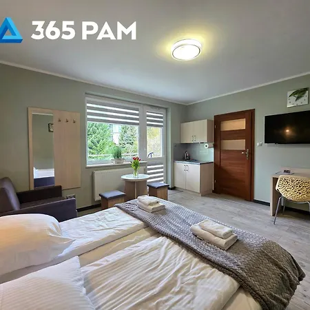 Apartment 365pam - C35 Dominikana *