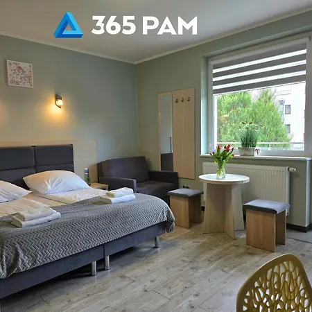 Apartment 365pam - C35 Dominikana