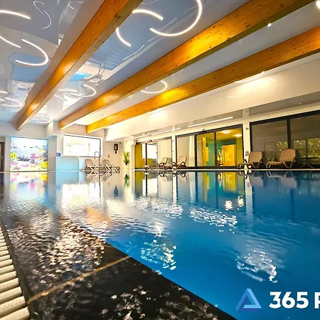 365pam - C35 Dominikana Apartment *