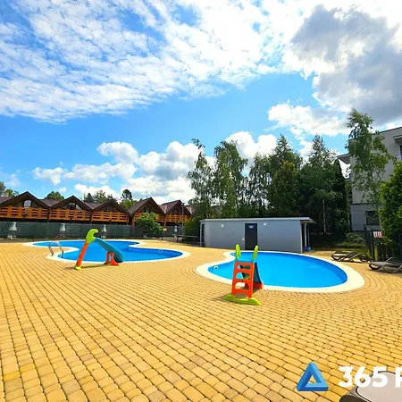 Apartment 365pam - C35 Dominikana *