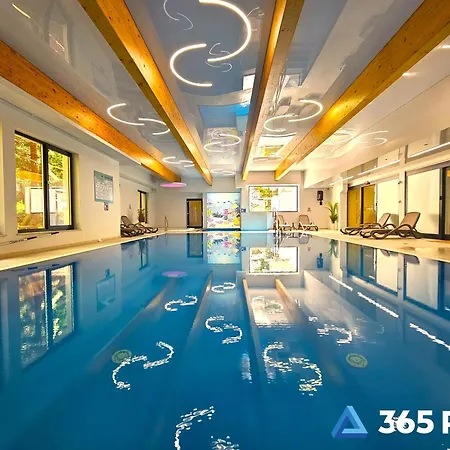 Apartman 365pam - C35 Dominikana *