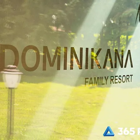 365pam - C35 Dominikana