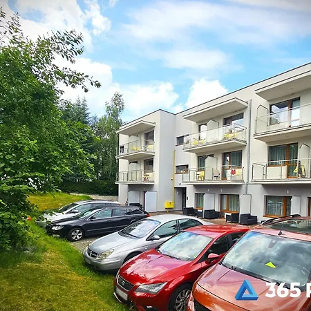 365pam - C35 Dominikana Apartment *