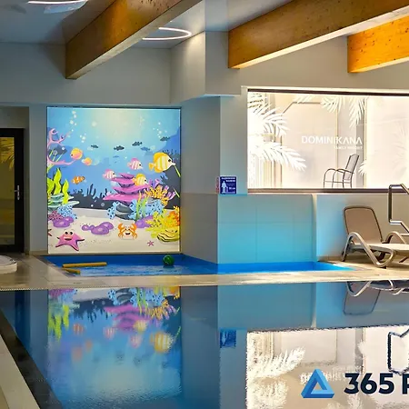 Apartment 365pam - C35 Dominikana