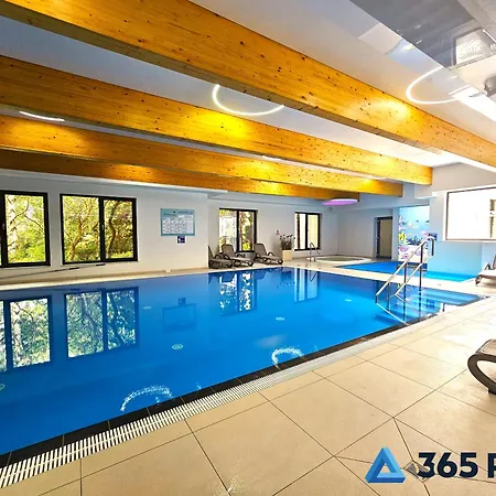 Apartman 365pam - C35 Dominikana Sianozety