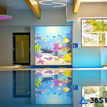 365pam - C35 Dominikana * Sianożęty