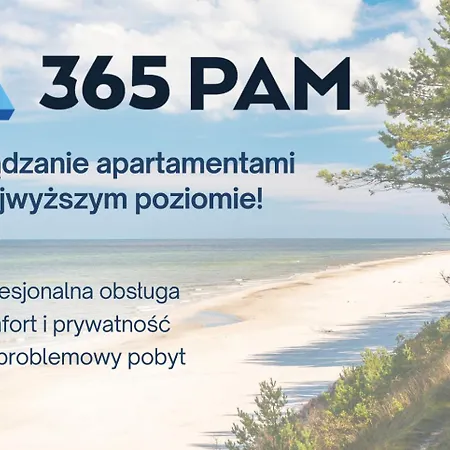 365pam - C35 Dominikana Apartment Sianozety