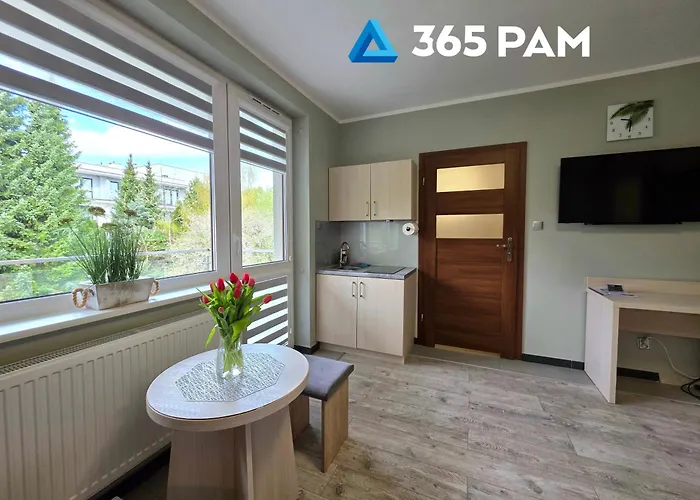 Apartment 365pam - C35 Dominikana