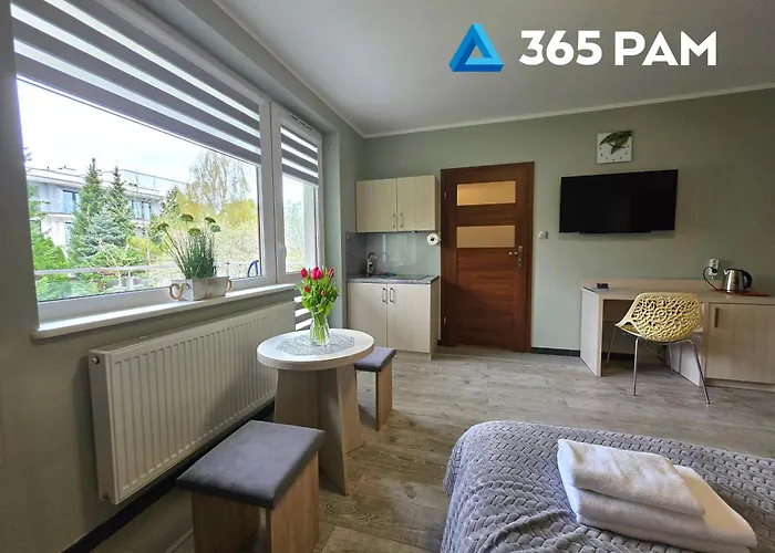 Apartment 365pam - C35 Dominikana