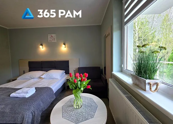 Apartment 365pam - C35 Dominikana *