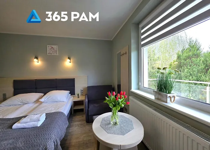 365pam - C35 Dominikana Apartment