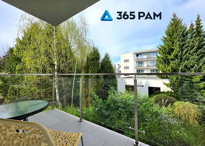 365pam - C35 Dominikana Apartment *