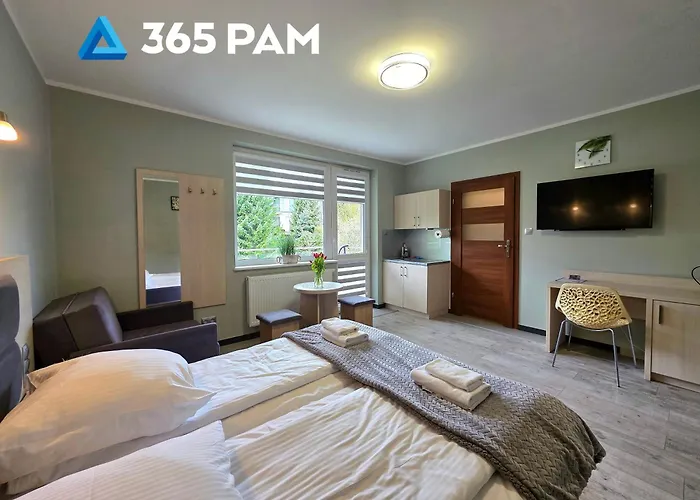 Apartment 365pam - C35 Dominikana *