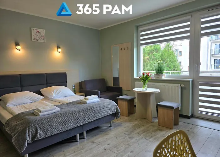 Apartment 365pam - C35 Dominikana