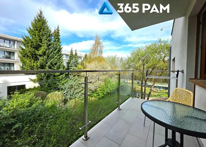 Apartment 365pam - C35 Dominikana Sianozety