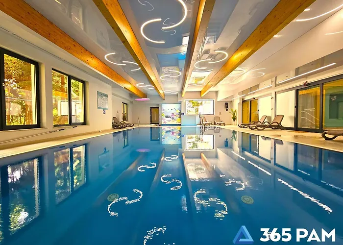 Apartment 365pam - C35 Dominikana *