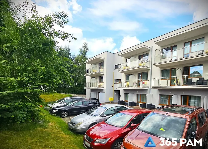 365pam - C35 Dominikana Apartment *