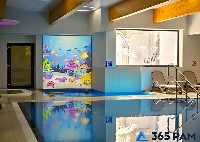 Apartment 365pam - C35 Dominikana